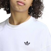 adidas Freakorico Loose Batwing T-Shirt Kinder - white