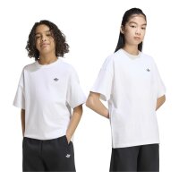 adidas Freakorico Loose Batwing T-Shirt Kinder - white