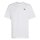 adidas Freakorico Loose Batwing T-Shirt Kinder - white
