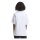 adidas Freakorico Loose Batwing T-Shirt Kinder - white