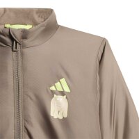 adidas LT Pad Jacken Baby - khasix/sefrle