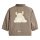 adidas LT Pad Jacken Baby - khasix/sefrle