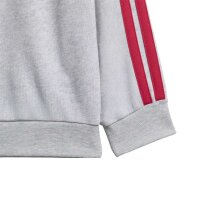 adidas Essentials Trainingshose Baby - lgreyh/powpnk