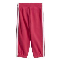 adidas Essentials Trainingshose Baby - lgreyh/powpnk