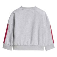 adidas Essentials Trainingshose Baby - lgreyh/powpnk