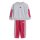 adidas Essentials Trainingshose Baby - lgreyh/powpnk