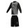adidas LO Vrct Tee Set Kinder - black/mgreyh/black