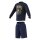 adidas LO Vrct Tee Set Kinder - nindig/vicblu/vicblu