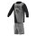adidas LO Vrct Tee Set Baby - black/mgreyh/mgreyh