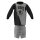 adidas LO Vrct Tee Set Baby - black/mgreyh/mgreyh
