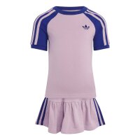 adidas Skirt Sts Activewear Kinder - magmau