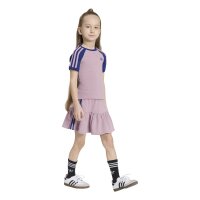 adidas Skirt Sts Activewear Kinder - magmau