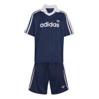 adidas LO Polo Sts Trainingshose Kinder - nindig