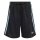 adidas LO Polo Sts Trainingshose Kinder - white/black