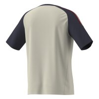 adidas Ffr Perf Tee Trikot Kinder - crewht/shanav