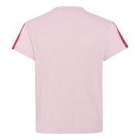 adidas Essentials T-Shirt Kinder - clpink/powpnk