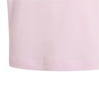 adidas Essentials T-Shirt Kinder - clpink/powpnk
