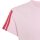 adidas Essentials T-Shirt Kinder - clpink/powpnk