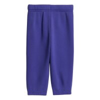 adidas Essentials Trainingsanzug Baby - purpur/white