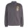 adidas Monster Full-Zip Kapuzenjacke Kinder - grefiv