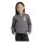 adidas Monster Full-Zip Kapuzenjacke Kinder - grefiv