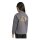 adidas Monster Full-Zip Kapuzenjacke Kinder - grefiv
