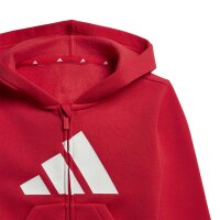 adidas Essentials Trainingsanzug Baby - purrub/white