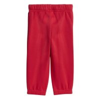 adidas Essentials Trainingsanzug Baby - purrub/white
