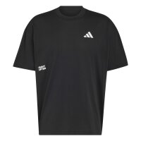 adidas Fun Train G T-Shirt Herren - black