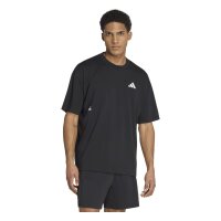 adidas Fun Train G T-Shirt Herren - black