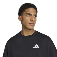 adidas Fun Train G T-Shirt Herren - black