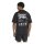 adidas Fun Train G T-Shirt Herren - black