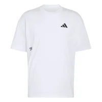 adidas Fun Train G T-Shirt Herren - white