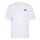 adidas Fun Train G T-Shirt Herren - white