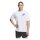 adidas Fun Train G T-Shirt Herren - white