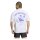 adidas Fun Train G T-Shirt Herren - white