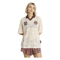 adidas Farm Prm Trikot Damen - ecrtin/auburn