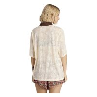adidas Farm Prm Trikot Damen - ecrtin/auburn