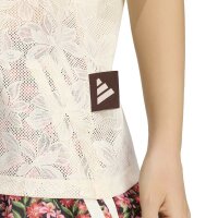 adidas Farm Prm Trikot Damen - ecrtin/auburn