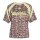 adidas Farm Trikot Damen - auburn/peacit/multco