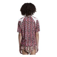 adidas Farm Trikot Damen - black/crewht/multco