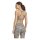 adidas x Farm Rio Optime Sport BH Damen - crewht/multco/crewht