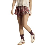 adidas Farm Skort kurze Hose Damen - black/crewht/multco