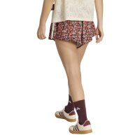 adidas Farm Skort kurze Hose Damen - black/crewht/multco