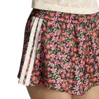 adidas Farm Skort kurze Hose Damen - black/crewht/multco