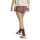 adidas Farm Skort kurze Hose Damen - black/crewht/multco