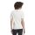 adidas Farm T-Shirt Damen - ecrtin/shabrn/multco