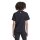 adidas Farm T-Shirt Damen - black/crewht/multco