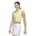 adidas Beyond The Course Crop Twistknit Shirt Polo Damen - frolem