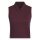 adidas Beyond The Course Crop Twistknit Shirt Polo Damen - maroon